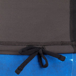 Ropa de Protección Solar MMA al por Mayor, Camiseta de Compresión, Rashguard Sublimado de Manga Larga, Personalizado, de Secado Rápido, Spandex/Poliéster, Unisex - Product Image 4