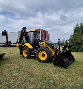 Excavatrice MST 644 PLUS - Product Image 4