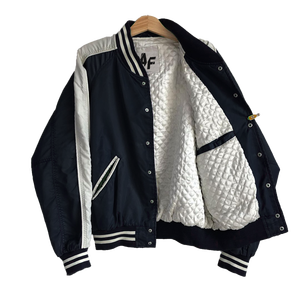 Trendy Men's Varsity Baseball <b>Jersey</b> <b>Jacket</b> High Quality 100% Wool Light Winter Custom Embroidery Letterman <b>Jacket</b> OEM Logo - Product Image 6