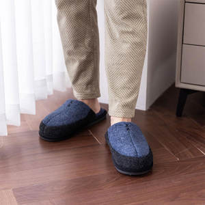 Chaussons d'hôtel jetables en gros, faible MOQ, personnalisables, chaussons de voyage personnalisés, chaussures bon marché - Product Image 5