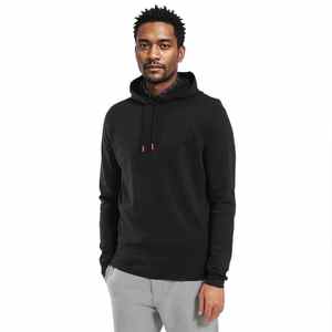 Wholesale Newest Quarter <b>Zip</b> Pullover Golf Sweatshirt Men 1/4 <b>Zip</b> Fleece <b>Hoodies</b> Mock-neck Pullover Blank Jacket for Men - Product Image 1