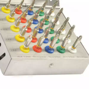 Kit Dental Universal Completo MEDZORA SURGICAL, Certificado CE Clase II, Varios Procedimientos, Reutilizable, Manual de Acero Inoxidable de Alta Calidad - Product Image 3