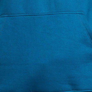 Ventes en gros de sweats à capuche pour hommes, impression numérique et broderie personnalisées, logo personnalisé, coupe classique, manches longues, polaire avec poches kangourou - Product Image 5