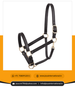 Nouvelle mode confortable en cuir réglable tour de cou année nouveau Design - Product Image 4