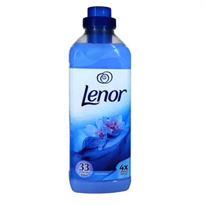 100% 純粋な品質のLenorエイプリルフレッシュ990ml33洗浄最高の格安卸売価格