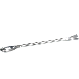 Cuchara para Muestras Industriales y de Laboratorio, Suministros de Laboratorio, Burkle GmbH - Product Image 1