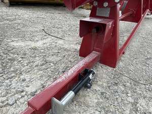 Bomba Crisafulli 2025 1007434 Riego para agricultura y ganadería - Product Image 5