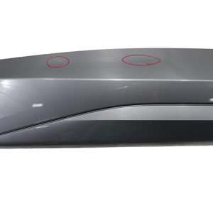 Moulure de porte arrière droite CUPRA Formentor Série 5FF854950B (20>) - Product Image 3
