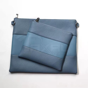 Diseñe su propio producto Bolsas de Tefilín de cuero personalizadas Nueva llegada Venta caliente Bolsas de Tefilín de cuero - Product Image 1