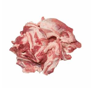 Proveedor de Carne Congelada al Precio Más Bajo, Bolsa al Vacío, Recorte 80/20, Precio Más Económico, Panceta de Cerdo al Por Mayor en Grandes Cantidades para Exportación - Product Image 2