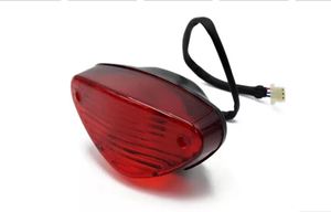 Produit indien authentique de qualité Bajaj Boxer BM 150 feu arrière 2 roues pièces de rechange à vendre au pays d'Argentine - Product Image 4