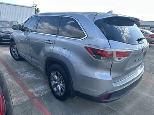 Gran Oferta: Toyota Highlander LE Plus 2016 Usado, Limpio, Listo para Enviar - Product Image 5