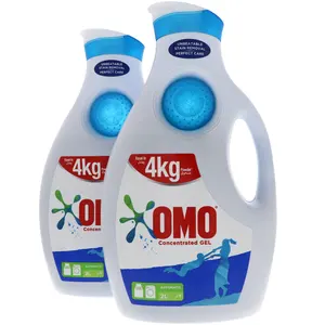 High-Quality Omo Laundry Detergent for Brighter Clothes