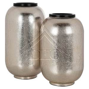 แจกันดอกไม้เหล็กดีไซน์พรีเมียมสไตล์ชายฝั่ง งานแฮนด์เมด สำหรับงานแต่งงาน งานฉลองครบรอบ และงานพิเศษต่างๆ - Product Image 4