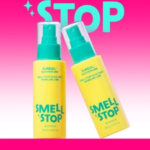 DAISO Spray para el Cuero Cabelludo con Aroma Frutal, 80 ml, con Enzimas de Frutas, Unisex para Adultos - Product Image 1