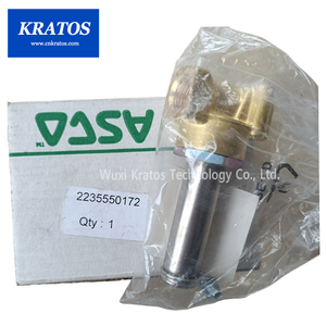 1.5วาล์วก้น1624625972 NBR + เหมาะกับเครื่องอัดอากาศสกรู Atlas 1624-6259-72 NBR วาล์วผีเสื้อ1624 6259 72 - Product Image 6