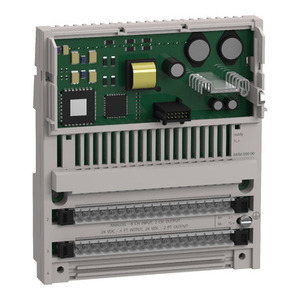 Modulo relè Modicon Momentum e rack per I/O analogici/digitali distribuiti - Product Image 1
