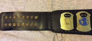 เข็มขัดแชมป์มวยปล้ำเข็มขัดถ้วยรางวัลและรางวัลสัญลักษณ์สูงสุดของชัยชนะและเข็มขัดแชมป์ยอดเยี่ยม - Product Image 2