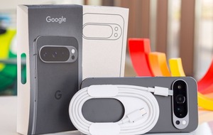 ปลดล็อกสมาร์ทโฟน Google Pixel 9 Pro 5G ของแท้ใหม่แล้ว - Product Image 3