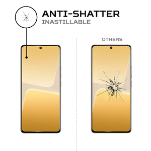 ANTISHOCK pour Xiaomi 13 Pro Protection d'écran Accessoire Premium pour une protection améliorée du dispositif - Product Image 5
