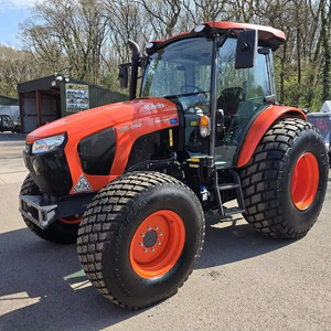 Tracteur Kubota M7060HDC12 M5-092 d'occasion et neuf (T1440) 2022 - Product Image 1