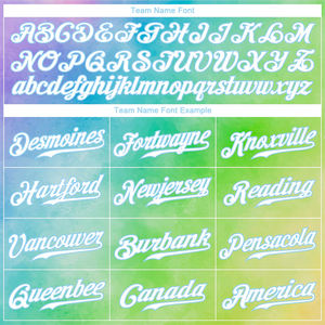 Uniformes de baseball unisexes pour adultes, design personnalisé, impression numérique, respirant, séchage rapide, jersey de baseball en polyester cousu, nom de l'équipe - Product Image 6