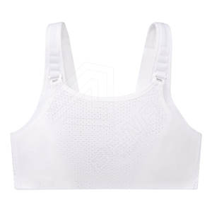Soutien-gorge de sport rembourré sans sangle à impact élevé pour femmes pour Yoga Meilleure vente soutien-gorge de sport respirant soutien-gorge extensible en gros - Product Image 5