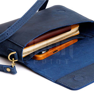 Sacs à bandoulière pour femmes Sacs à bandoulière compacts, légers et durables avec sangle réglable - Product Image 3