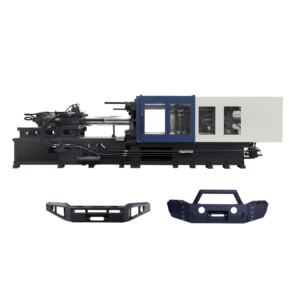 เครื่องฉีดขึ้นรูปกันชนรถยนต์ GF780CEH พลาสติกชิ้นส่วนยานยนต์แนวนอน - Product Image 3