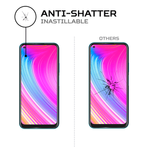 ฟิล์มกันรอยหน้าจอ ANTISHOCK สำหรับ BLU G61s ฟิล์มป้องกันโทรศัพท์มือถือระดับพรีเมียม - Product Image 5