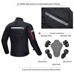 CHAQUETA DE CUERO GENUINO DE CUERO PREMIUM MOTOCICLETA MOTORISTA TOP NEGRO Hombres Negro Biker Slim Fit Cafe Racer Motocicleta - Product Image 5