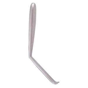 Écarteurs de lame de style Cloward Instruments médicaux Outils chirurgicaux pour la colonne vertébrale et la rétraction cervicale Acier inoxydable - Product Image 4