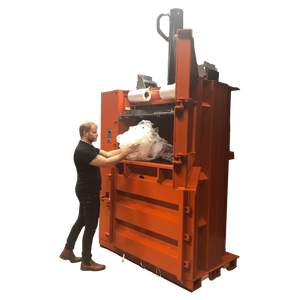 Orwak เครื่องอัด3500ประสิทธิภาพสูง - Product Image 1