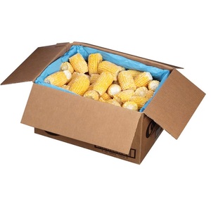 Maíz Dulce Congelado IQF Vietnamita Tipo Date, Conservación en Agua, Envasado al Vacío, a Granel - Product Image 4