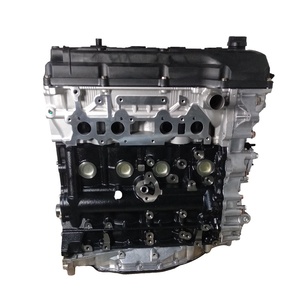 Motor 4Y de Alta Calidad en Oferta para Toyot-a Hiace Van/Bus Hilux Pickup 4x4 Diésel - Product Image 1