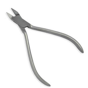 High Quality Surgical Instruments Custom Logo Pin Ligature Wire <b>Cutter</b> Pliers Manual <b>Steel</b> Design Factory Price By SurgiRight - Product Image 6