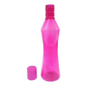 Elegante Botella de Agua Lareina de 500 ml, Libre de BPA, a Prueba de Fugas y Ligera, Botella de Agua Premium - Product Image 1