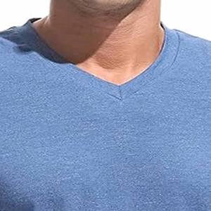 เสื้อยืดสำหรับผู้ชายชุดเดรสใส่เล่นกีฬาเสื้อแขนสั้นสำหรับฤดูร้อน - Product Image 2