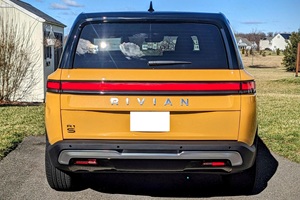 Super affaire..Rivian R1S Adventure Edition d'occasion - Product Image 6