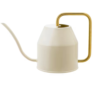 Regadera de hierro con recubrimiento de polvo negro de la mejor calidad para el estilo de vida del ambiente del hogar y el jardín - Product Image 3