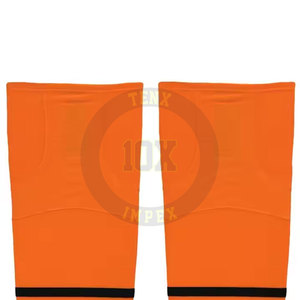 Team Ice Hockey <b>Socks</b> With Quick Dry Material And OEM Service Available Ice Hockey <b>Socks</b> - Product Image 3