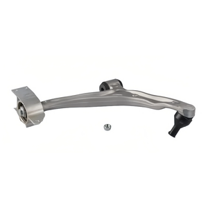 Niboke nuevo brazo de Control delantero izquierdo para <span class=keywords><strong>mercedes</strong></span>-benz Clase B W246 B 180 CDI A2463304700 brazo de Control transversal delantero izquierdo <span class=keywords><strong>CLA</strong></span> C117 - Product Image 2
