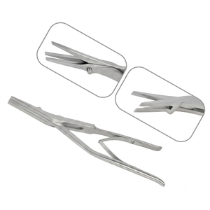 Espaciador de Huesos Smith, Instrumentos Quirúrgicos Ortopédicos, Juego de Instrumentos Manuales Personalizados para Cuidado Dental - Product Image 4