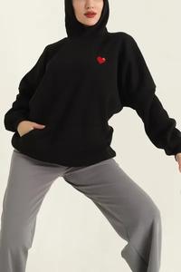 Dernier nouveau design Hip hop et cool dernier meilleur design sweat à capuche pour femme marque de mode sweats à capuche pour hommes sweats à capuche décontractés pour hommes - Product Image 2