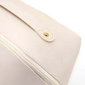 Alruba Beauty Case Personalizzato, Borsa da Toilette su Misura con Accessori - Product Image 1