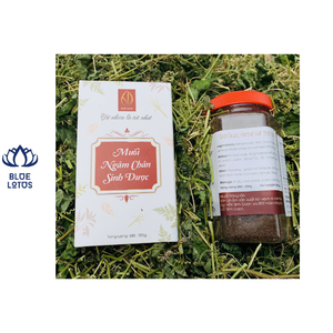 เกลือแช่เท้าสมุนไพร - Product Image 4
