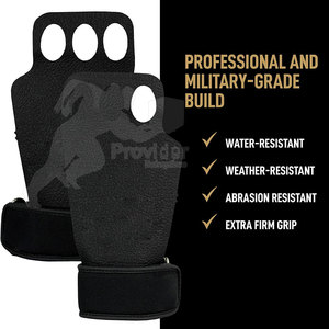 มือจับยิมนาสติกน้ำหนักเบา - Product Image 5