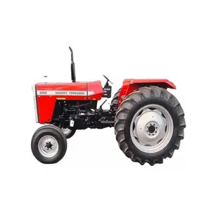 Trator 290 Massey Ferguson/Trator 290 Massey Ferguson Usado Para Exportação