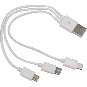 BRITTANY Adattatore USB Personalizzato, Gadget Promozionali su Misura - Product Image 3