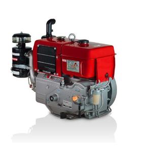 Motor Diésel Horizontal con Larga Vida Útil y Excelente Rendimiento para Maquinaria Comercial - Product Image 3